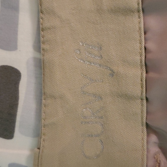 Ann Taylor Curvy Fit slacks - Picture 6 of 11